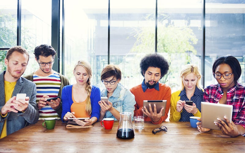 The Key to Attracting Millennial Attention