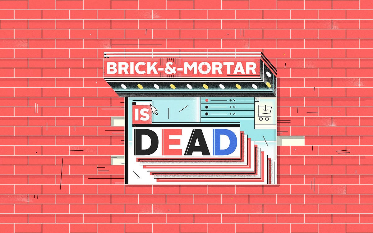 From UX to Brick and Mortar Lessons: The Changing Face of eCommerce