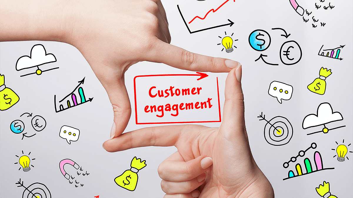 13 Essential Ways You Can Boost Customer Engagement Indefinitely