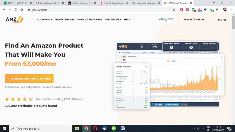 Best Paid Product Research Tools For A Successful Online Store