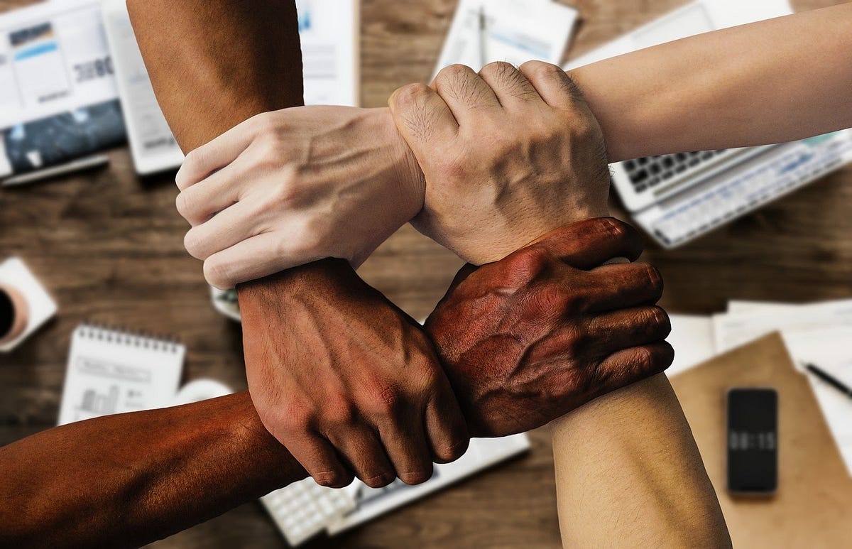 The benefits of Having a Diverse Workforce For Your Business